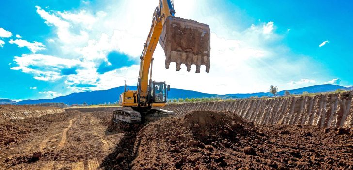 TAVAS ULUKENT’E ÇEVRE DOSTU YATIRIM