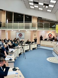 BÜYÜKŞEHİR VE DESKİ 2026 YILI BÜTÇESİ 20 MİLYAR 100 MİLYON TL