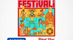 ÜRETEN KADINLAR FESTİVALİ İÇİN BAŞVURULAR BAŞLADI