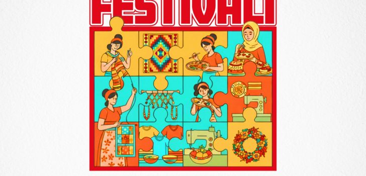 ÜRETEN KADINLAR FESTİVALİ İÇİN BAŞVURULAR BAŞLADI