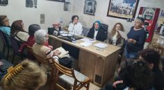 CUMHURİYET KADINLARINDA BAYRAK DEĞİŞİMİ