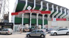 ATATÜRK STADI NEDEN YAPILMIYOR?