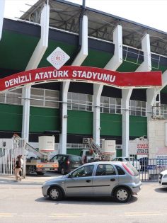 ATATÜRK STADI NEDEN YAPILMIYOR?