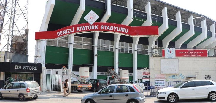 ATATÜRK STADI NEDEN YAPILMIYOR?