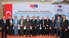 BÜYÜKŞEHİR BELEDİYESİ ULAŞIMDA DİJİTAL ÇAĞA GEÇİYOR