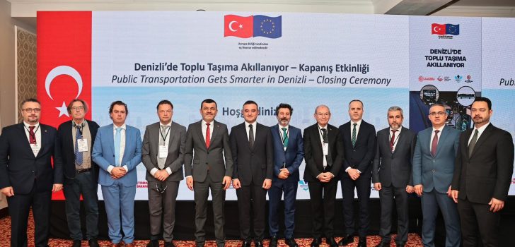 BÜYÜKŞEHİR BELEDİYESİ ULAŞIMDA DİJİTAL ÇAĞA GEÇİYOR