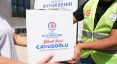 DENİZLİ BÜYÜKŞEHİR İLE HİÇ KİMSE YALNIZ DEĞİL