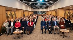 YAŞLI MECLİSİ KURULDU