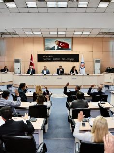 DENİZLİ’DE ÜCRETSİZ HPV AŞISI DÖNEMİ BAŞLIYOR