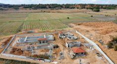 DSİ’DEN DENİZLİ ÇAL’A 250 MİLYON TL’LİK ÇEVRE YATIRIMI