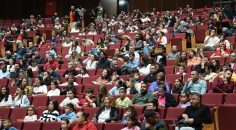 “DERSİMİZ ATATÜRK” DENİZLİLİLERLE BULUŞTU