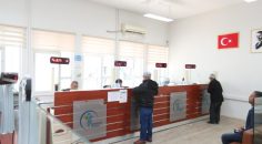 EMLAK VE ÇEVRE TEMİZLİK VERGİSİ’NİN 2. TAKSİT ÖDEMELERİ SÜRÜYOR