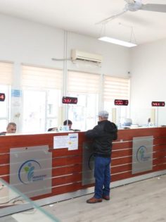 EMLAK VE ÇEVRE TEMİZLİK VERGİSİ’NİN 2. TAKSİT ÖDEMELERİ SÜRÜYOR