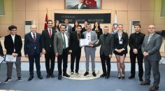 GENÇLER DENİZLİ’NİN GELECEĞİNİ TARTIŞTI