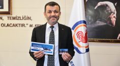 İHTİYAÇ SAHİPLERİ HOROZ KART İLE NEFES ALIYOR