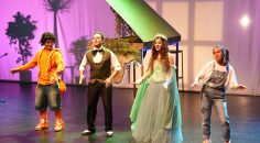 BÜYÜKŞEHİR’DEN ÖĞRENCİLERE ÇEVRE BİLİNCİ EĞİTİMİ