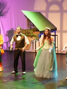 BÜYÜKŞEHİR’DEN ÖĞRENCİLERE ÇEVRE BİLİNCİ EĞİTİMİ