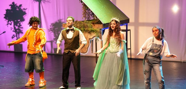 BÜYÜKŞEHİR’DEN ÖĞRENCİLERE ÇEVRE BİLİNCİ EĞİTİMİ