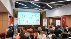 KADIN GİRİŞİMCİLER DENİZLİ BÜYÜKŞEHİR İLE GLOBALLEŞİYOR