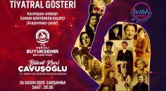 KADIN MECLİSİ’NDEN 25 KASIM’A ÖZEL FARKINDALIK PROGRAMI