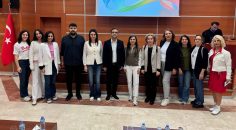 MESLEKİ EĞİTİM YOL HARİTASINI KONUŞULDU