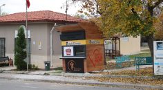 MERKEZEFENDİ HALK EKMEK BÜFE SAYISI 30’A YÜKSELDİ