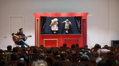 KENT TİYATROSU’NUN KASIM AYI OYUN TAKVİMİ YAYINLANDI