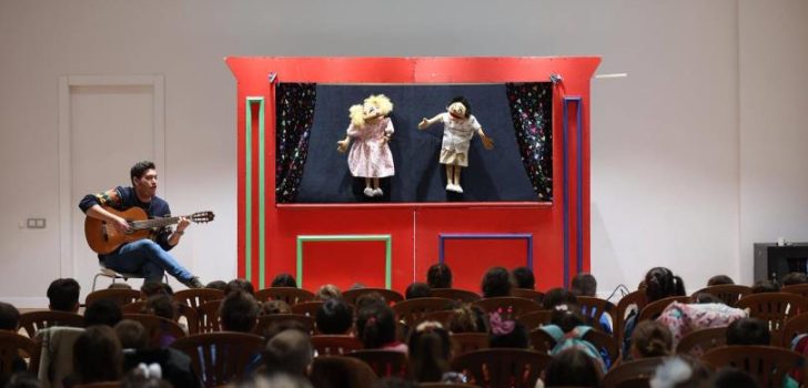 KENT TİYATROSU’NUN KASIM AYI OYUN TAKVİMİ YAYINLANDI