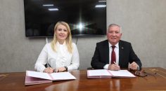 MERKEZEFENDİ VE HONAZ BELEDİYESİ KARDEŞ ŞEHİR OLDU