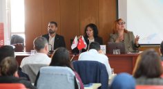 BELEDİYELER BİRLİĞİ’NDEN MERKEZEFENDİ’YE PERSONELİNE  EĞİTİM