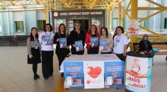 ORGAN BAĞIŞIYLA HAYATA UMUT OLALIM