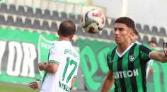 DENİZLİSPOR YİNE MAĞLUP