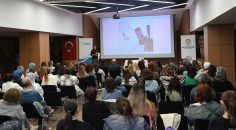 KADIN GİRİŞİMCİLERE “TELEFONLA ÜRÜN FOTOĞRAFÇILIĞI” EĞİTİMİ