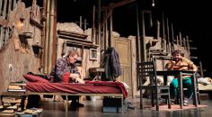 SANATSEVERLERDEN “SIĞINTILAR”A YOĞUN İLGİ