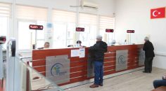 EMLAK VE ÇEVRE TEMİZLİK VERGİSİ’NİN 2. TAKSİT ÖDEMELERİ BAŞLADI