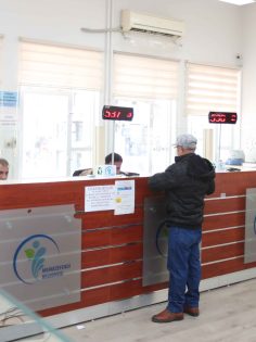 EMLAK VE ÇEVRE TEMİZLİK VERGİSİ’NİN 2. TAKSİT ÖDEMELERİ BAŞLADI
