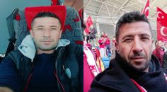 KAPTAN OTEL ODASINDA ÖLÜ BULUNDU