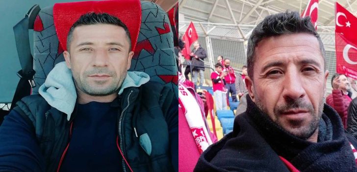 KAPTAN OTEL ODASINDA ÖLÜ BULUNDU