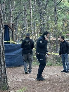 DENİZLİ’DE 3 AYRI İNTİHAR!