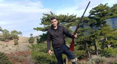 BABADAĞ’DA CİNAYET