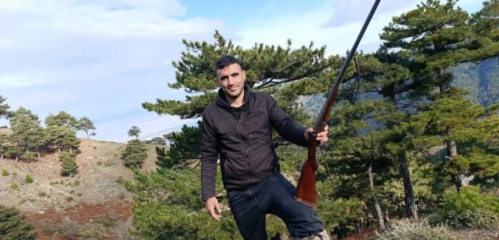 BABADAĞ’DA CİNAYET