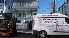 BESLENME DESTEĞİ İLKOKULUN TÜM KADEMELERİNE YAYILIYOR