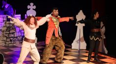 ÇOCUKLAR İÇİN HEM BİLGİLENDİRİCİ HEM EĞLENCELİ OYUN OYNANACAK