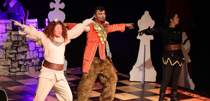 ÇOCUKLAR İÇİN HEM BİLGİLENDİRİCİ HEM EĞLENCELİ OYUN OYNANACAK