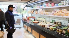 PAMUKKALE’DE KASAPLARA ‘HİJYEN VE ETİKET’ DENETİMİ