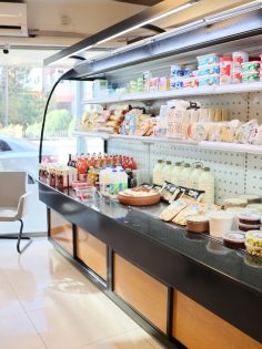 PAMUKKALE’DE KASAPLARA ‘HİJYEN VE ETİKET’ DENETİMİ