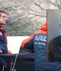 KAYIPTI, DERE KENARINDA ÖLÜ BULUNDU