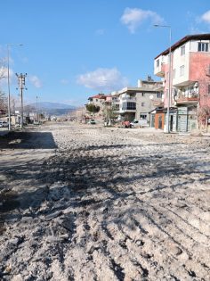 TURİZM ROTASINDA KONFOR VE GÜVENLİK DÖNEMİ