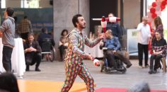 MERKEZEFENDİ BELEDİYESİ 5. ENGELSİZ FEST BAŞLIYOR