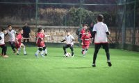 MERKEZEFENDİ’DE EROL CANTÜRK U-9 FUTBOL ŞENLİK LİGİ BAŞLADI